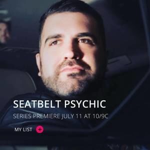 Meet your Posher, Thomas